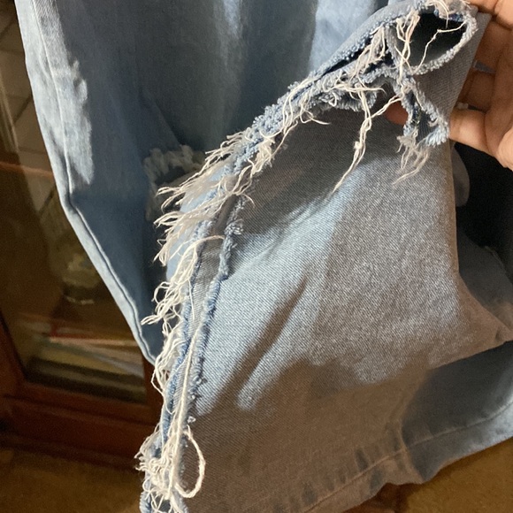 Gabrielle Union Women’s Jeans Size 14 - Picture 8 of 12